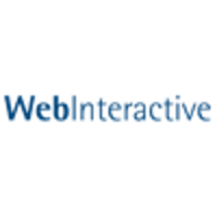 WebInteractive NL logo, WebInteractive NL contact details