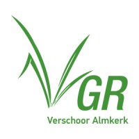 VGR Groep logo, VGR Groep contact details