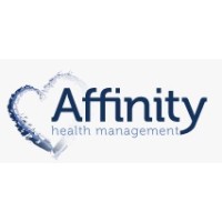 Affinity Health Management, Inc logo, Affinity Health Management, Inc contact details