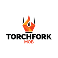 TorchFork Mob logo, TorchFork Mob contact details