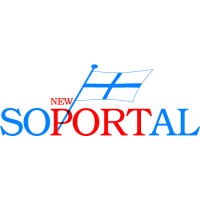 New Soportal logo, New Soportal contact details