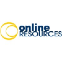 Online Resources logo, Online Resources contact details