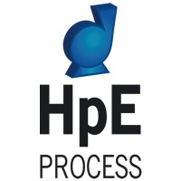 HpE Process Ltd logo, HpE Process Ltd contact details