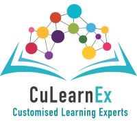 CuLearnEx logo, CuLearnEx contact details