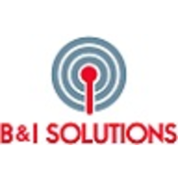 B&I Solutions logo, B&I Solutions contact details