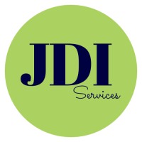 J.D.I. Services logo, J.D.I. Services contact details