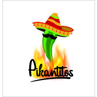 Pikantitos logo, Pikantitos contact details