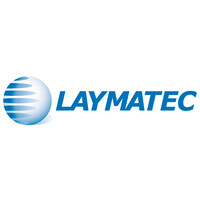 LAYMATEC LABORATORY logo, LAYMATEC LABORATORY contact details