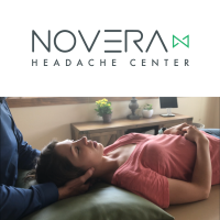 Novera: Headache Center logo, Novera: Headache Center contact details