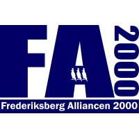 FA 2000 - Frederiksberg Alliancen logo, FA 2000 - Frederiksberg Alliancen contact details