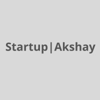 Startup|Akshay logo, Startup|Akshay contact details