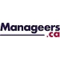 Manageers.ca logo, Manageers.ca contact details