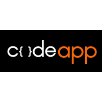 CodeApp Co. logo, CodeApp Co. contact details