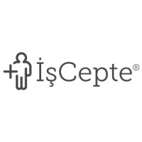 İşCepte.net logo, İşCepte.net contact details