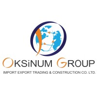 OKSİNUM GROUP logo, OKSİNUM GROUP contact details