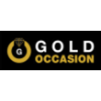 Gold Occasion logo, Gold Occasion contact details