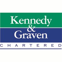 Kennedy & Graven logo, Kennedy & Graven contact details