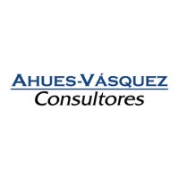 Ahues-Vasquez Consultores logo, Ahues-Vasquez Consultores contact details