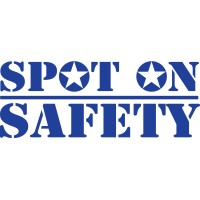 Spot On Safety, LLC. logo, Spot On Safety, LLC. contact details