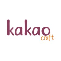 Kakao Craft logo, Kakao Craft contact details