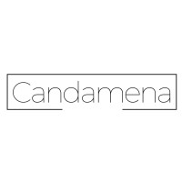 Candamena logo, Candamena contact details