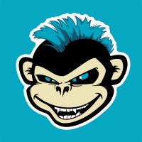 Rockin Monkey logo, Rockin Monkey contact details