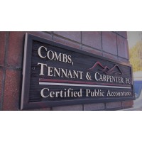 COMBS, TENNANT & CARPENTER, P.C. logo, COMBS, TENNANT & CARPENTER, P.C. contact details