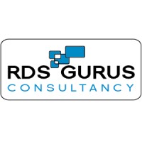 RDS Gurus logo, RDS Gurus contact details