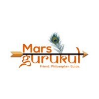 Mars Gurukul logo, Mars Gurukul contact details