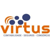 Grupo Virtus Contabilidade, Seguros e Consórcio logo, Grupo Virtus Contabilidade, Seguros e Consórcio contact details