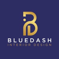 Bluedash Interior Design logo, Bluedash Interior Design contact details