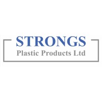 STRONG'S PLASTIC PRODUCTS LIMITED logo, STRONG'S PLASTIC PRODUCTS LIMITED contact details