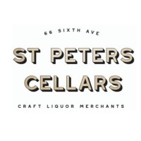 St Peters Cellars logo, St Peters Cellars contact details