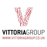 Vittoria Group logo, Vittoria Group contact details