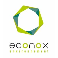 Econox Production logo, Econox Production contact details