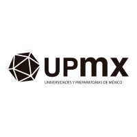 REVISTA UPmx logo, REVISTA UPmx contact details