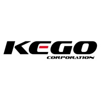 KEGO Corporation logo, KEGO Corporation contact details