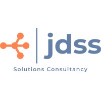 JDSS logo, JDSS contact details