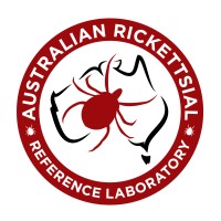 Australian Rickettsial Reference Laboratory logo, Australian Rickettsial Reference Laboratory contact details