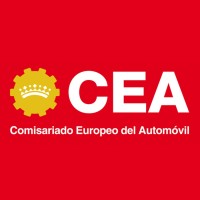 CEA logo, CEA contact details