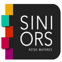 SINIORS logo, SINIORS contact details