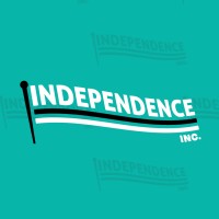 Independence, Inc. logo, Independence, Inc. contact details