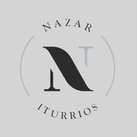 Nazar Iturrios logo, Nazar Iturrios contact details