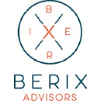 Berix Advisors logo, Berix Advisors contact details