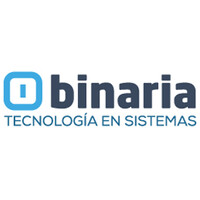 Binaria Tecnología en Sistemas logo, Binaria Tecnología en Sistemas contact details