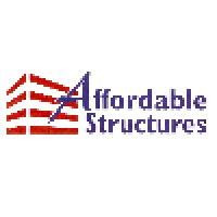 Affordable Structures logo, Affordable Structures contact details