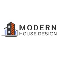 Modern House Design logo, Modern House Design contact details