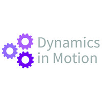 Dynamics in Motion logo, Dynamics in Motion contact details