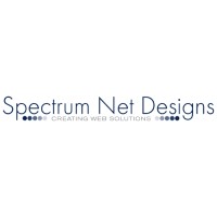 Spectrum Net Designs, Inc logo, Spectrum Net Designs, Inc contact details