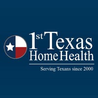 1st Texas Home Health- Sealy logo, 1st Texas Home Health- Sealy contact details